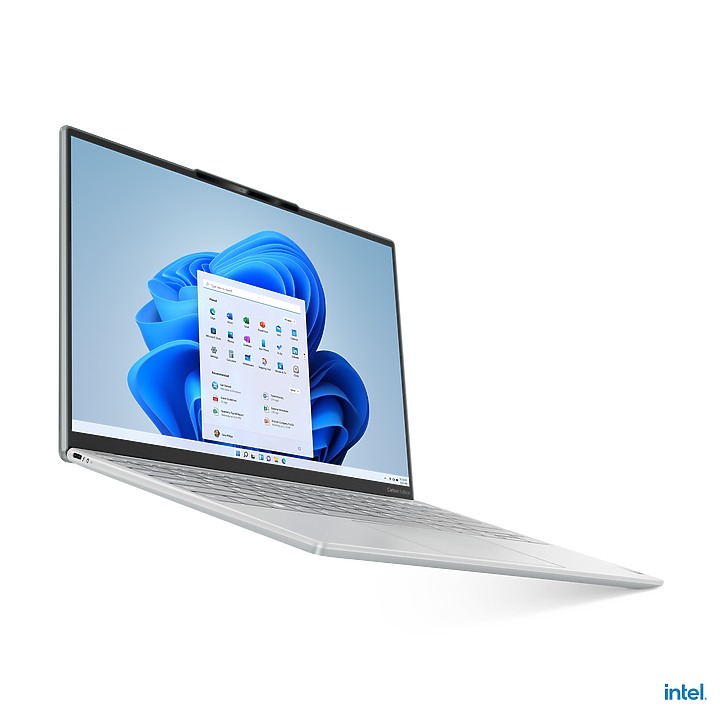 Lenovo 第 12 代 Intel 處理器筆電正式登台，三系列 9 新品大打機海戰！