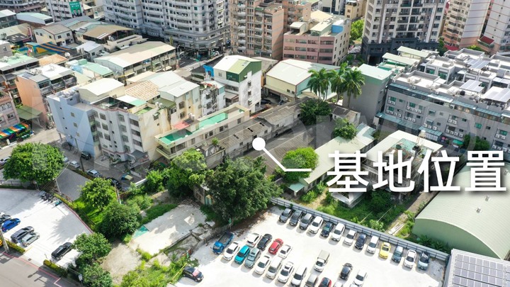 New 南區【崇恩 工學賦】工學商圈&綠園道 精品市區靜巷單純宅 空拍分享