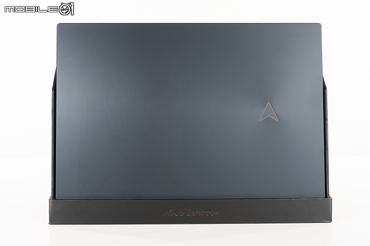 ASUS Zenbook Pro 16X OLED 實測報告 集結嶄新功能與效能的極致創作者筆電