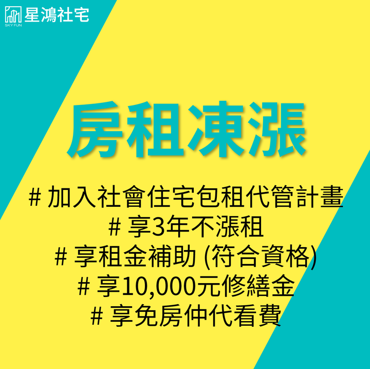 低薪社畜想轉職拼翻身 星鴻社宅產業前景有機會？