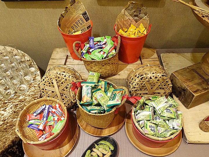 花蓮市 翰品酒店 — 充滿歡樂與童趣的親子飯店，泳池、宵夜、兒童專屬「歡樂森林」遊戲區，一應俱全