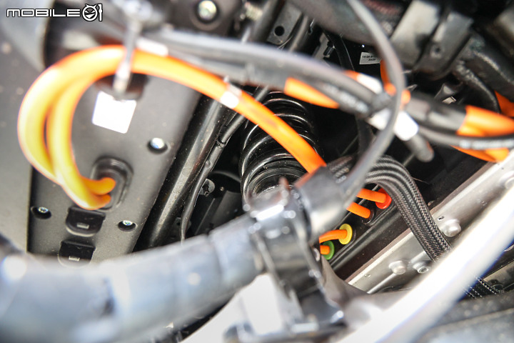 Aeonmotor Ai-2 Gather+ 特仕版試駕｜為了物流外送而生