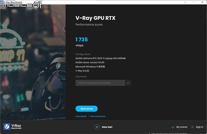 GIGABYTE AERO 5 XE4 測試報告｜滿血復刻的 4K OLED 創作者筆電！