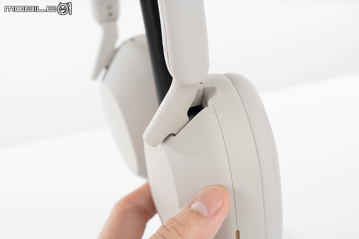 Sony WH-1000XM5 試聽報告｜勇於改變便能再創巔峰！