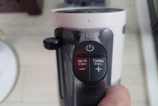 寵物家庭的清掃好幫手 LG A9T心得開箱