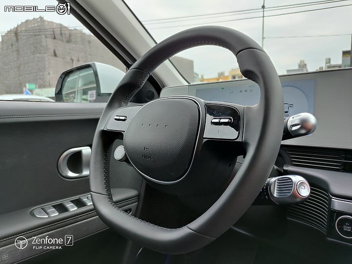 純粹分享 / HYUNDAI Ioniq 5 試駕 / 影像記錄 (純影像)