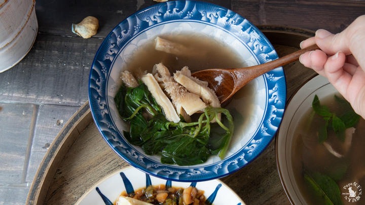 潮州牛肉福-70年創始老店 延續潮州老味道 -牛肉湯專賣