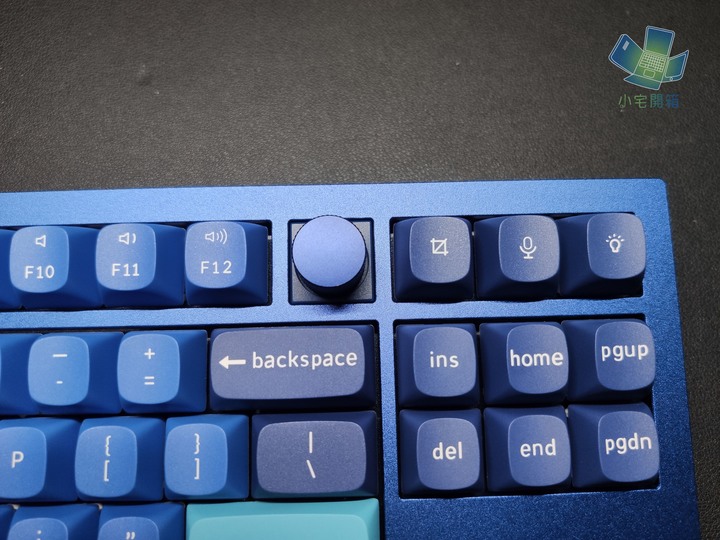 【小宅開箱】輕鬆入手客製化套件 Keychron Q3 機械式鍵盤開箱