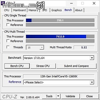 點我看大圖 小體積也有 TB4 華擎 Z690 Phantom Gaming-ITXTB4 開箱