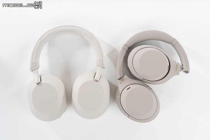 Sony WH-1000XM5 試聽報告｜勇於改變便能再創巔峰！