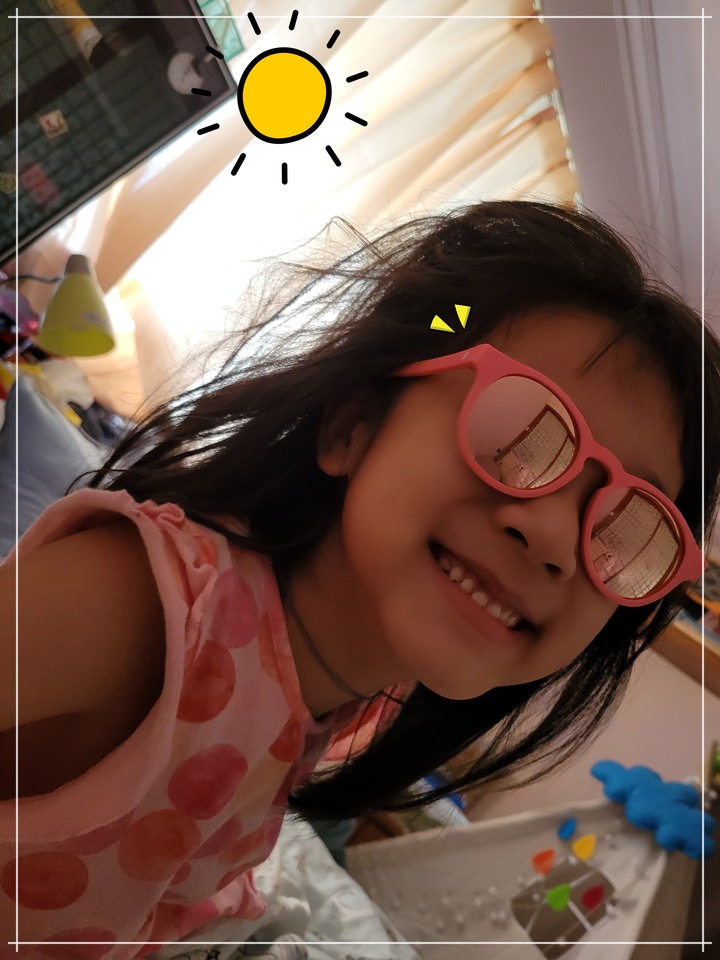 炎炎夏日必備-「美國Babiators飛行寶寶」太陽眼鏡入手！
