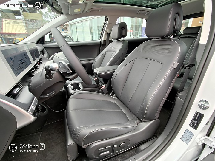 純粹分享 / HYUNDAI Ioniq 5 試駕 / 影像記錄 (純影像)