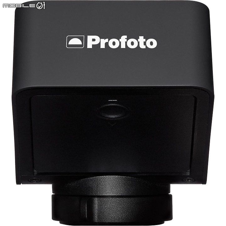 【新訊】Profoto Connect Pro 全新無線觸發器登場，加入大螢幕與控制轉盤！