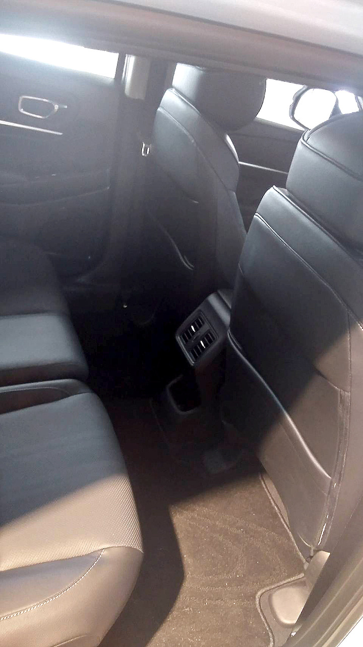 點我看大圖 HRV 工業設計賞車(補照片+修文 - 完整版)