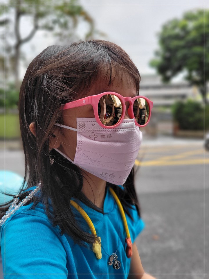 炎炎夏日必備-「美國Babiators飛行寶寶」太陽眼鏡入手！
