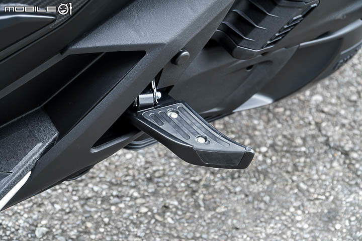 【採訪】aprilia SR-GT 200 正式上市！義式跨界風白牌速可達來襲！