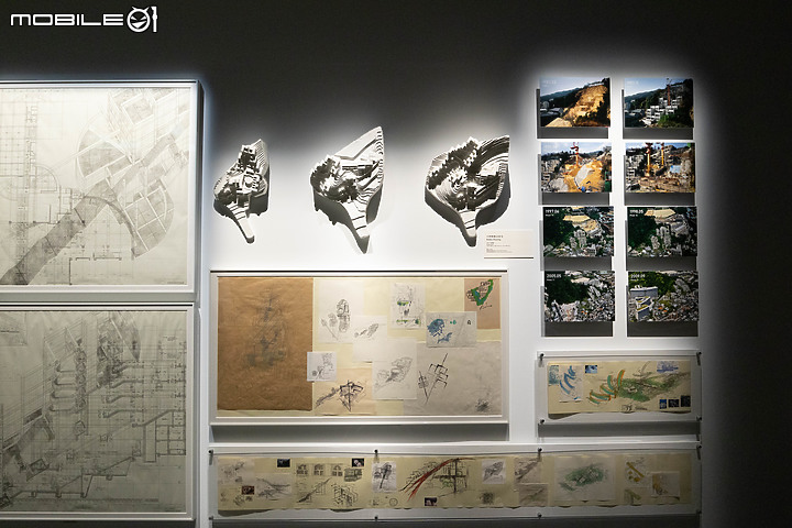 【開箱設計】一代建築巨擘:挑戰—安藤忠雄展,看見建築的永恆寧靜美