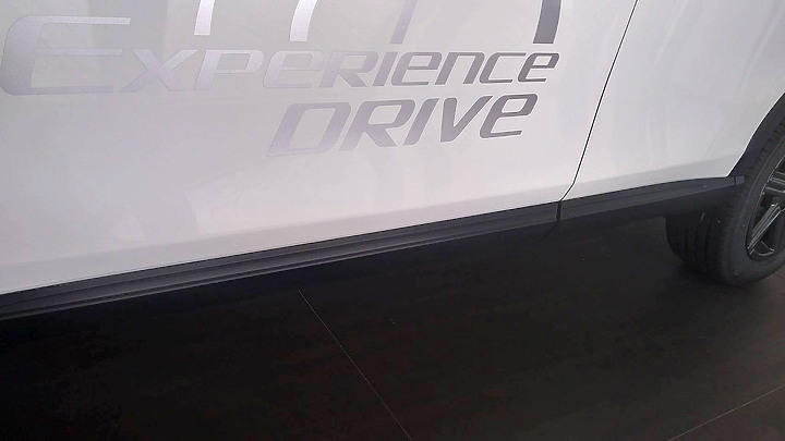 點我看大圖 HRV 工業設計賞車(補照片+修文 - 完整版)