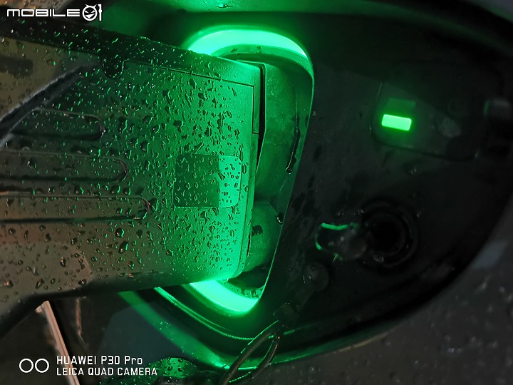 純粹分享 / Hyundai Kona Electric EV500 試駕 / 影像記錄 (純影像)