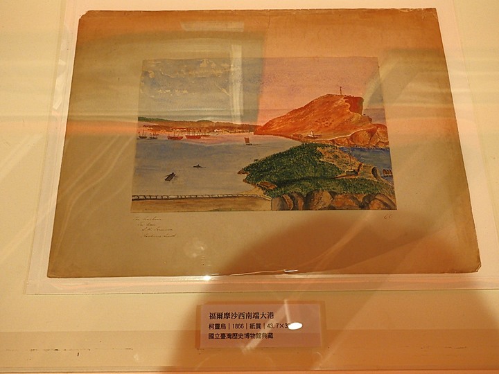三峽 李梅樹紀念館 【時代風景——繪筆下的風土紀行】特展 — 2022年梅樹月活動