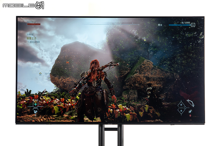 Panasonic TH-65LZ1000W 4K OLED TV｜尖端 AI 調節與次世代遊戲體驗雙雙升級！