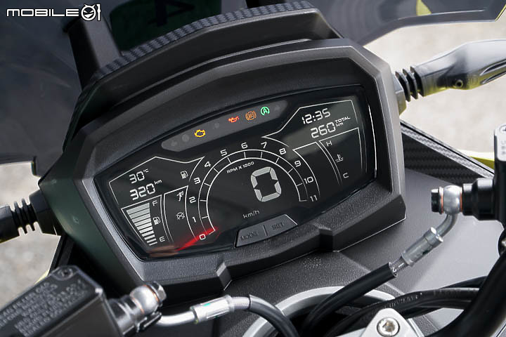 【採訪】aprilia SR-GT 200 正式上市！義式跨界風白牌速可達來襲！