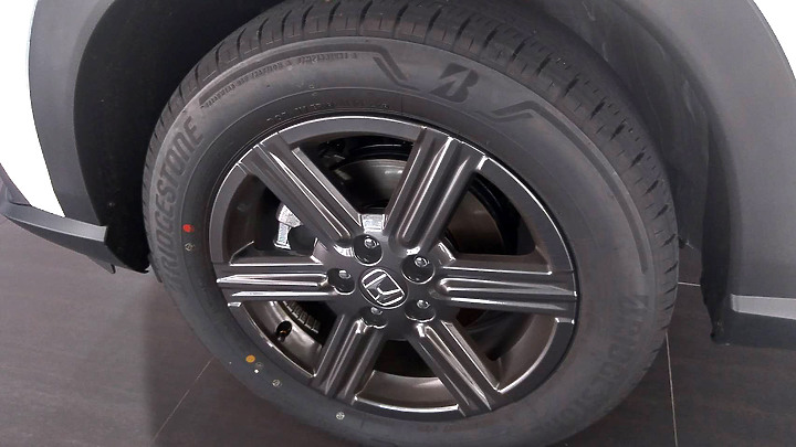 點我看大圖 HRV 工業設計賞車(補照片+修文 - 完整版)