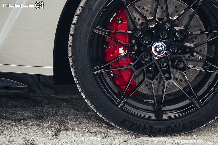 【海外新訊】叫陣RS 4 Avant/C 63 Estate!BMW M3 Touring正式登場!