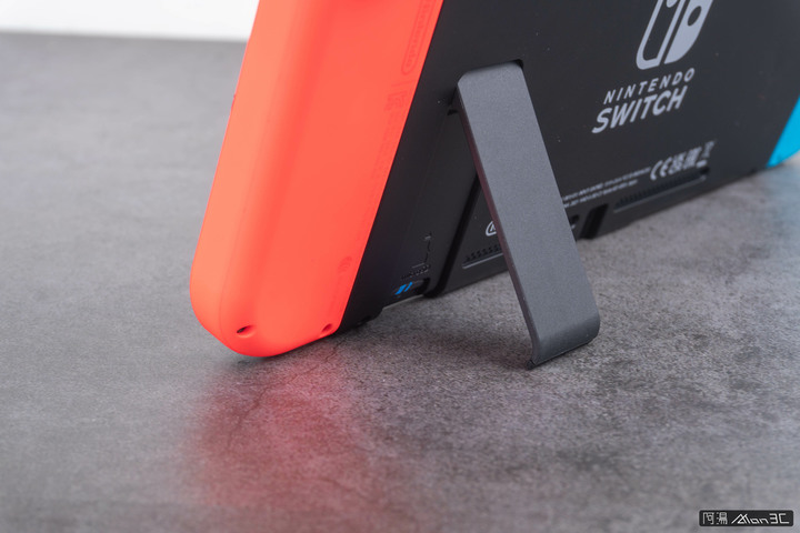 點我看大圖 「開箱」Anacomda Fighter microSD 512GB - Switch 最佳拍檔