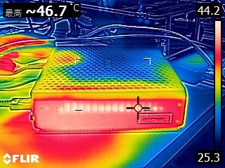 Zotac ZBOX EN173070C 主機開箱實測 以 i7 處理器搭配 RTX3070 顯卡的迷你效能鋼砲