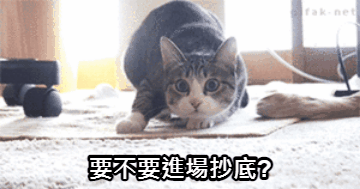 別人恐懼我貪婪 別人貪婪我恐懼 股市加碼抄底貪貧的時機點分析
