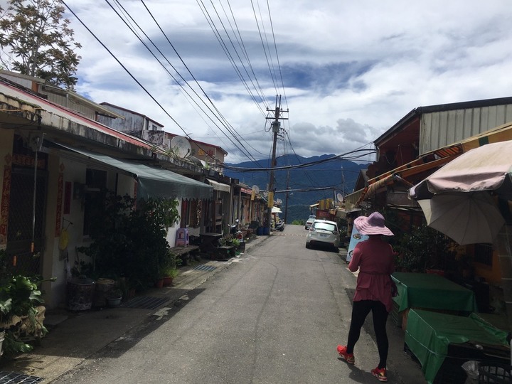 高山生日趴-合歡尖山之旅