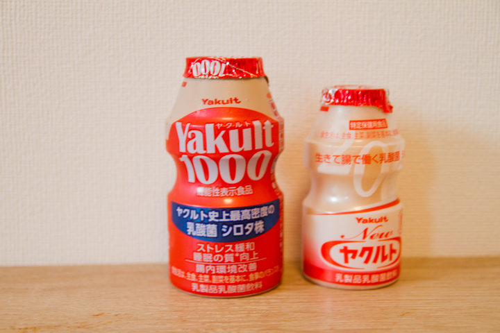 【東京都】搶購一空的「養樂多1000」！教您怎麼買都買得到的「養樂多1000」完全購買指南報您知～