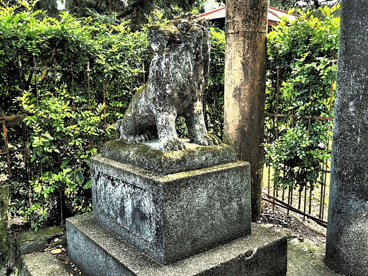 新城神社舊址｜天主堂 + 新城照相館 — 相信有一種緣份是老建築的召喚與安排，得以一次同遊