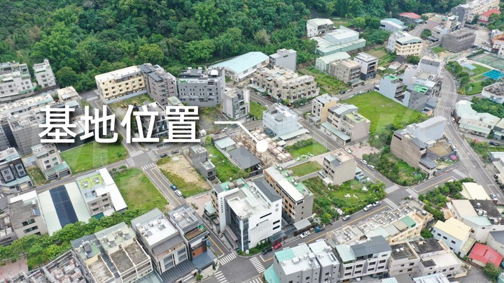 New 豐原【傑瑞開發 圓聚NO.1】綠園道第一排 走路到國小 樂活宜居宅 空拍分享