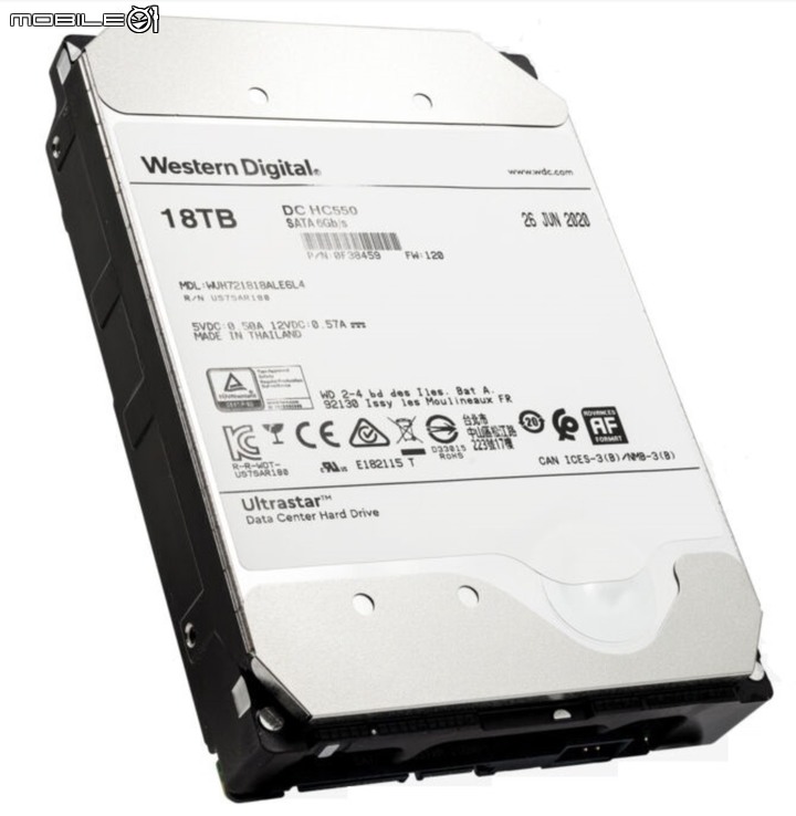 Synology NAS大硬碟相容性