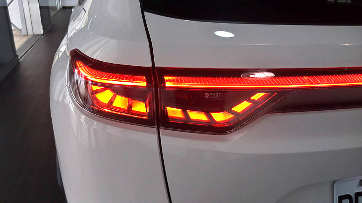 點我看大圖 HRV 工業設計賞車(補照片+修文 - 完整版)