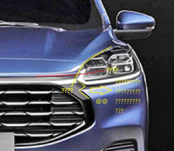 點我看大圖 HRV 工業設計賞車(補照片+修文 - 完整版)