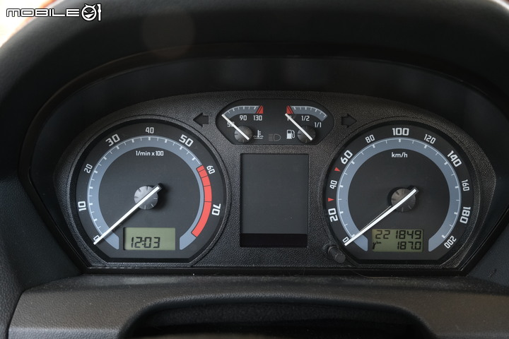 Škoda Fabia 四代同堂相聚|見證十幾年來產品力的進化!
