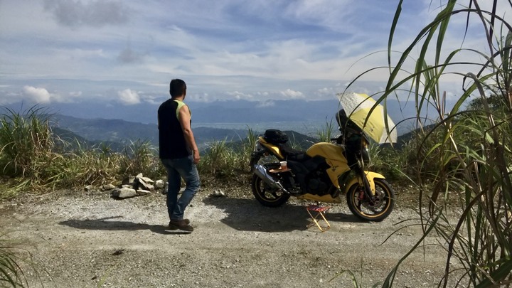 機車餐桌旅行－－慢行自然觀察 X 穿越時空歷史
