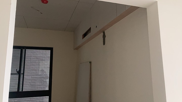 [開箱] 自己設計無印日式簡約風格的家