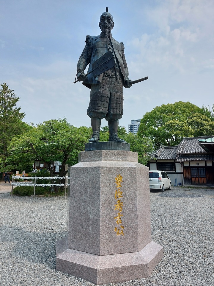 大阪府大阪城