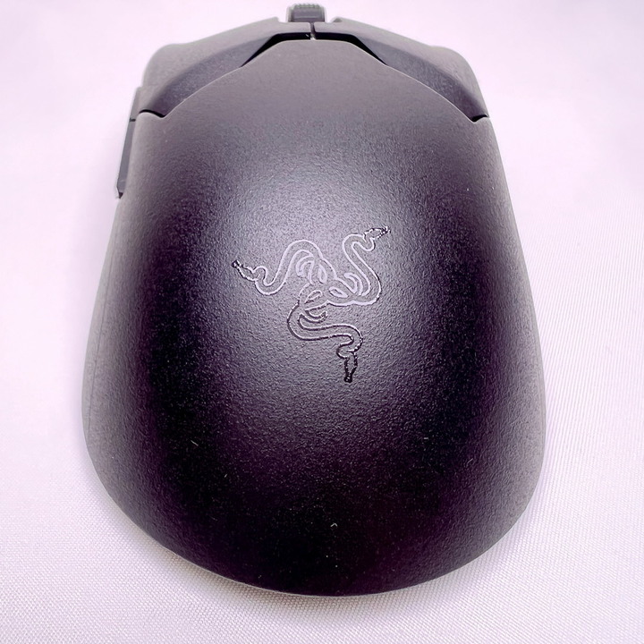 RAZER 雷蛇 VIPER V2 PRO 無線電競滑鼠 - 極輕量 58克、超高 30000 DPI