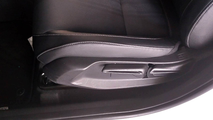 點我看大圖 HRV 工業設計賞車(補照片+修文 - 完整版)