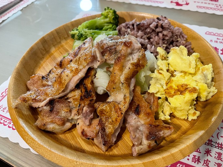 為什麼減肥的你需要體脂機？