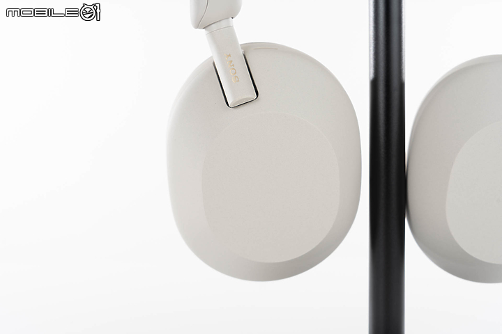 Sony WH-1000XM5 試聽報告｜勇於改變便能再創巔峰！