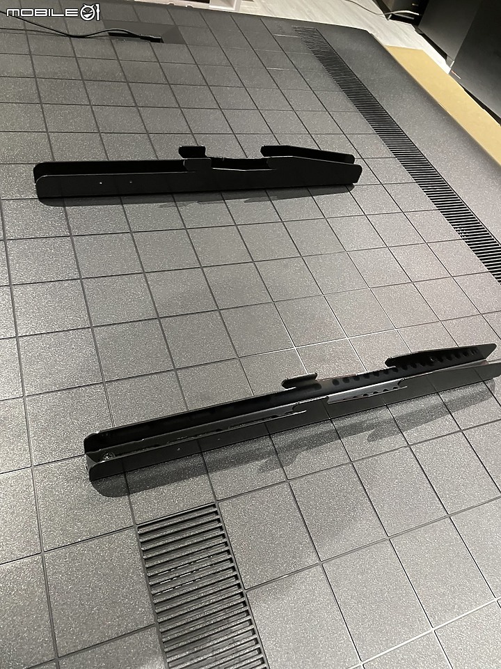 2022年 Sony全新85吋代號85K開箱 (KM-85X85K) 簡易開箱