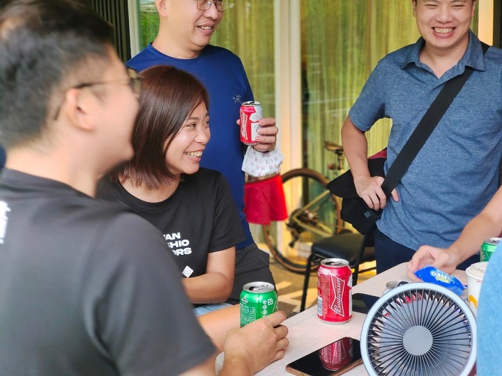 好久不見之_陽光鵝霸_武嶺盃
