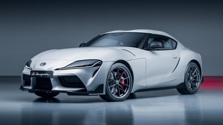 熱血豐田GR家族你最愛誰？Supra, 86, Yaris, Corolla, Celica, MR2大滿貫出擊！