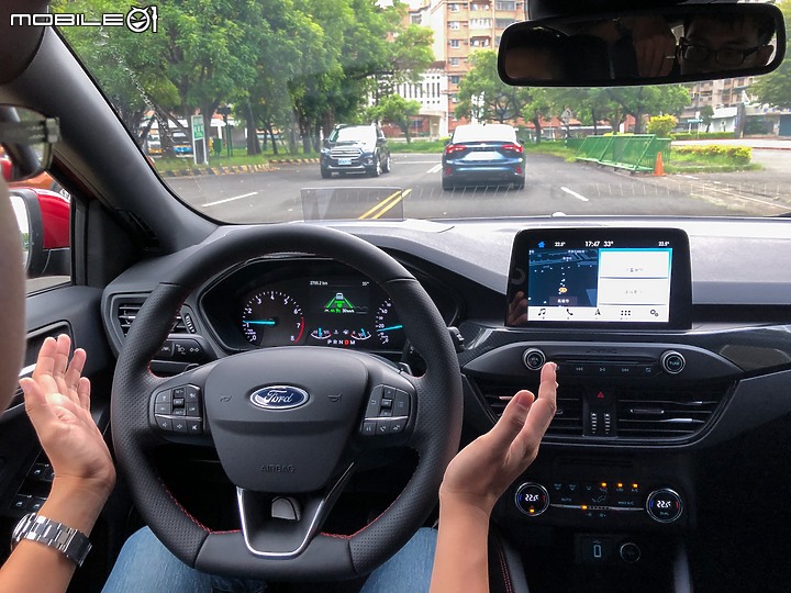 【國內新訊】提升道路安全、增進駕駛技巧,Ford「安全節能駕駛體驗營」正式開放報名!